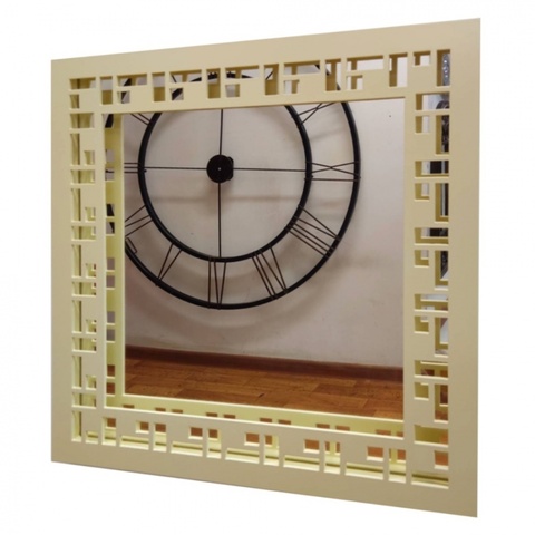 Настенное зеркало Castita Z6-9