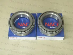 Подшипники переднего редуктора Тойота Сурф-185/ Тундра V 4.7 / ТЛК-95