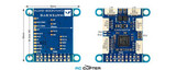 Хаб (Конвертер) Matek CAN NODE CAN-G474 AP_PERIPH (CAN; UART+I2C+PWM)