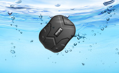GPS трекер для автомобиля TK STAR 905 с магнитом