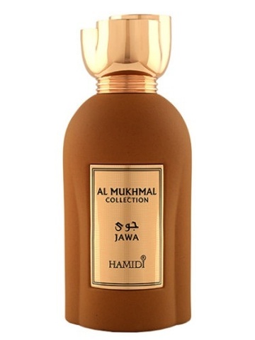 Hamidi Jawa 100ml