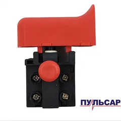 Выключатель ПУЛЬСАР ШЭ125-1400Э (914-734-073)
