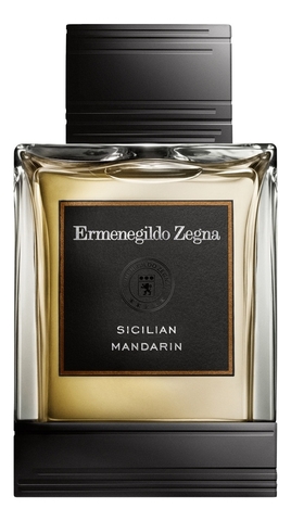 Ermenegildo Zegna Sicilian Mandarin