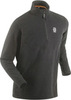 Толстовка флисовая Bjorn Daehlie Half Zip Drift Black