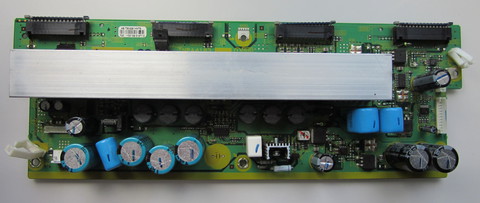 TNPA4183 SS Board