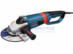 Угловая шлифмашина Bosch GWS 26-230 LVI (0601895F04)