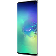 Смартфон Samsung  Galaxy S10 128GB Green