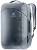 Картинка рюкзак для путешествий Deuter Aviant Carry On 28 black - 1