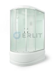 ДУШЕВАЯ КАБИНА ERLIT ER4512TPR-C3 120x80x215 ВЫСОКИЙ ПОДДОН