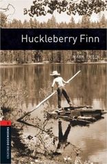 Huckleberry Finn - Level 2