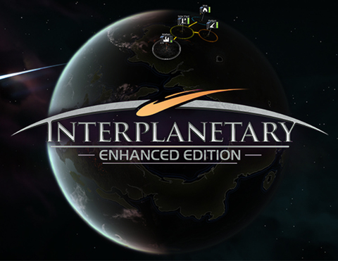 Interplanetary: Enhanced Edition (для ПК, цифровой код доступа)