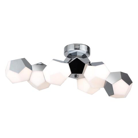 Потолочный светильник Odeon Light Bingo 4304/36CL