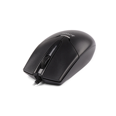 Компьютерная мышь A4Tech OP-550NU Black