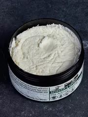 Мыло для бритья Pearl The Artisan Shaving Soap - shavers spirit