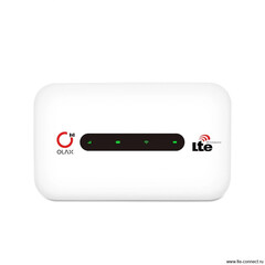 Мобильный роутер Olax MT20/ беспроводной/ с поддержкой сим-карт / под любого оператора
