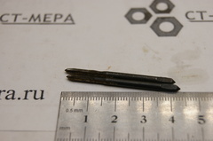 Метчик м/р М2.2х0.45 (к-т из 2-х шт) У11А У12А 035,2600