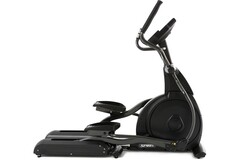 Эллиптический тренажер Spirit Fitness CE800 Graphite gray