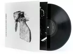 Vinil \ Пластинка \ Vynil A RUSH OF BLOOD - Coldplay