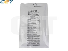 Девелопер AR-270D, AR-271D для SHARP AR-235/275/M236/M237/M257/M275/M276 (CET), 400г/пак, 50000 стр., CET8139