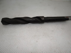 Сверло 31мм (160х295) HSS к\х К/М3 СССР