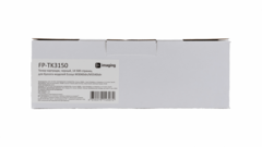 Тонер-картридж F+ imaging, черный, 14 500 страниц, для Kyocera моделей Ecosys M3040idn/M3540idn (аналог TK-3150 /1T02NX0NL0), FP-TK3150
