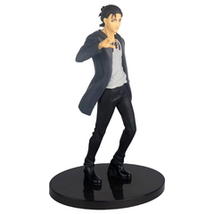 Фигурка Attack on Titan The Final Season: Eren Yeager
