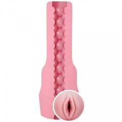 Мастурбатор Fleshlight Go Stamina Training Lady для тренировки выносливости (вагина)