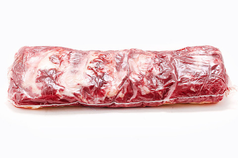 Стриплойн (тонкий край, Striploin), PRIME, ВУ, ROSSO -з