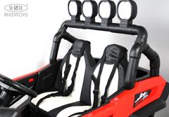 BUGGY M888BX 4WD (Полноприводный, двухместный)