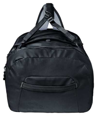 Картинка сумка спортивная Deuter Duffel Pro 60 Black - 5