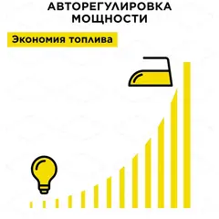 Генератор бензиновый инверторного типа DDE G140i (1ф 1,3/1,4 кВт, бак 4,5 л, дв-ль 3 л.с.)