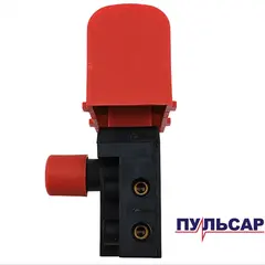 Выключатель ПУЛЬСАР ШЭ125-1400Э (914-734-073)