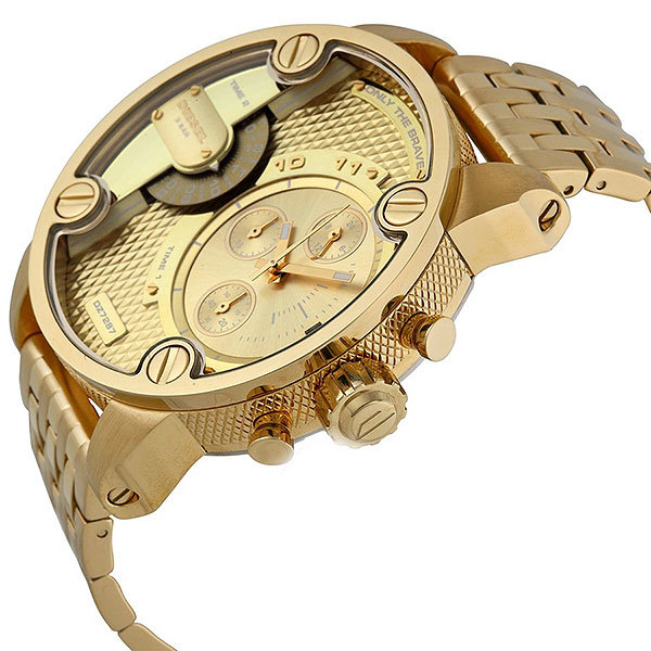 Diesel little daddy gold hotsell