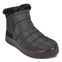 Ботинки Finn Line 8818ч