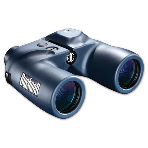 Бинокль Bushnell Marine 7x50 w/ Compass