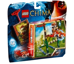 Lego Легенды Чимы 