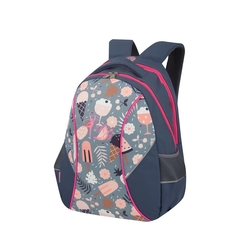 Р-948Д ДИЗАЙН Мороженное Микс - серый