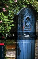 The Secret Garden - Level 3