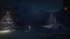 Black The Fall (для ПК, цифровой код доступа)
