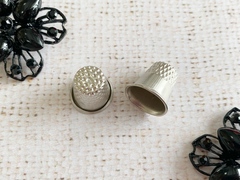 Наперсток №7, d 1,8 см