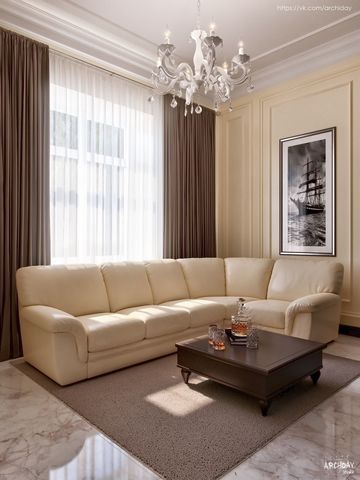 Люстра Maytoni Bronze ARM245-06-W