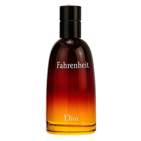 Christian Dior Fahrenheit