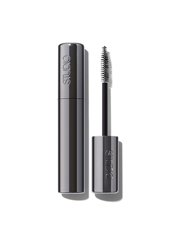 The Saem Studio Daily Mascara 02 Volume Curling Тушь для ресниц с эффектом объема и подкручивания