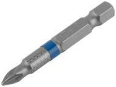 83-332 Стальная бита, CUTOP Profi, PZ1, 50 мм (10шт./уп.)---