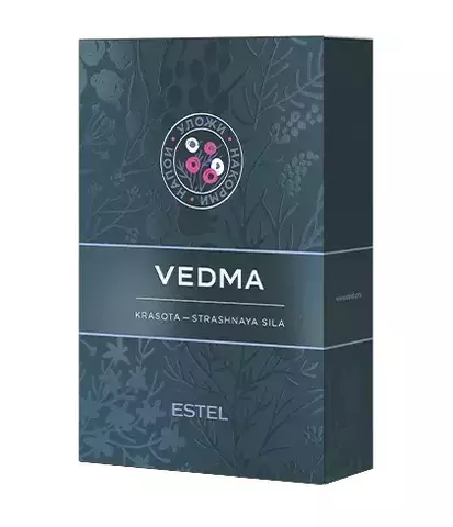 Набор VEDMA by ESTEL