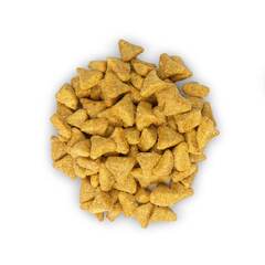 Hill's Hairball Indoor сухой корм для домашних кошек вывод шерсти из желудка 1,5кг