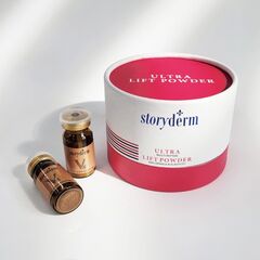 Storyderm Лифтинг-гвозди | Ultra Lift Powder