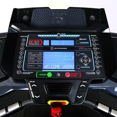 Электрическая беговая дорожка Schwinn 570T