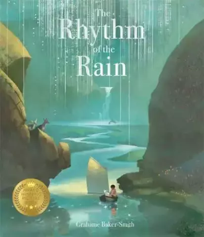 The Rhythm of the Rain