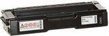 Принт-картридж тип SPC340E для Ricoh SPC340, черный. Ресурс 3800 стр (407899)